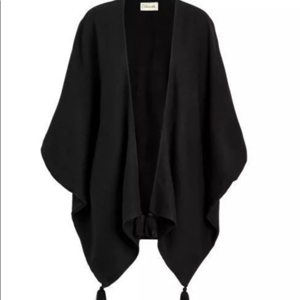 Cleobella Poncho by Rachel Zoe Box of Style